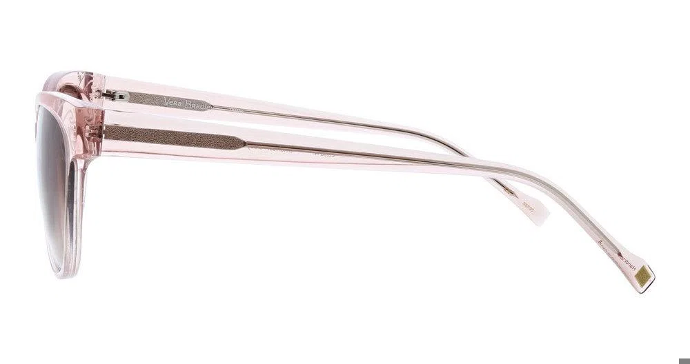 Vera Bradley VBLUISAN Sunglasses - view 2